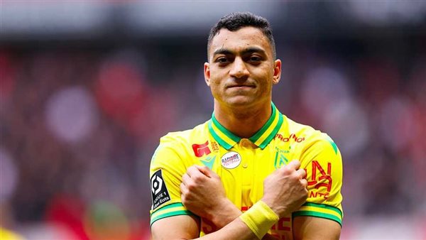 مصطفى محمد يشعل الميركاتو.. صراع ثلاثي بين الأهلي وبيراميدز وباوك اليوناني